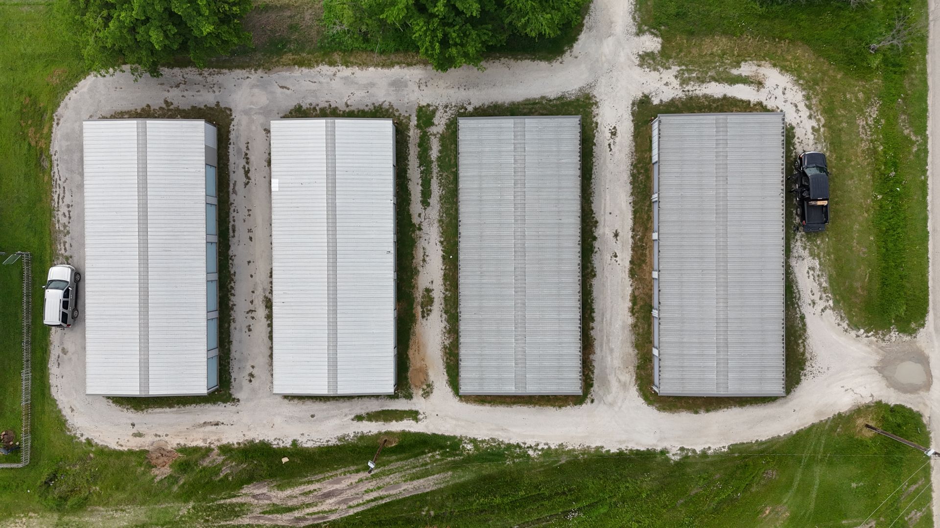 Commercial Property for Sale in Millsap Texas 76476